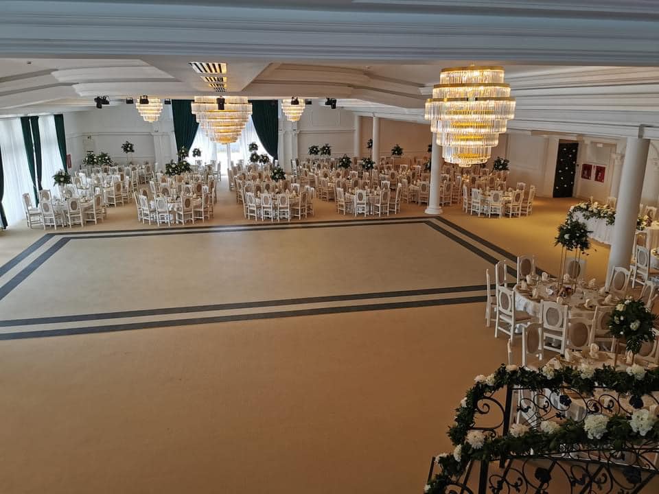 Ancoliv Events Savinesti